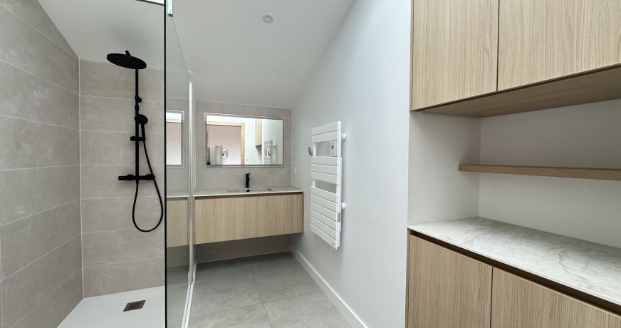 vente Villa Soorts Hossegor