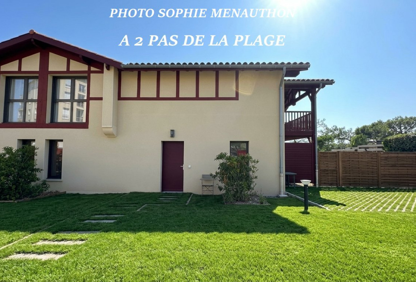 vente Villa Soorts Hossegor - Photo 1