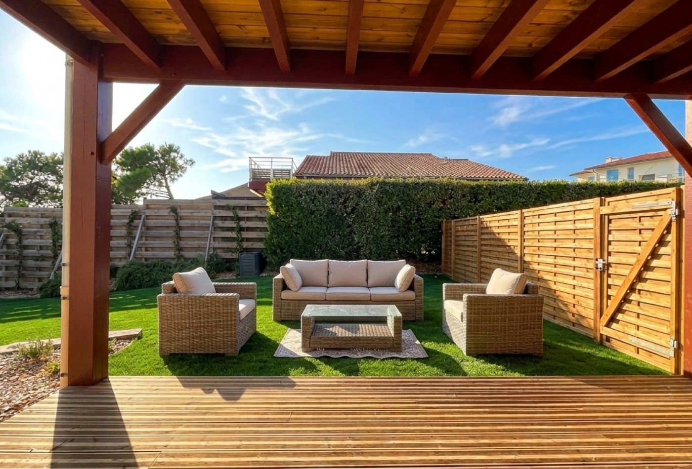 vente Villa Hossegor - Photo 7
