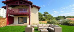vente Villa Hossegor