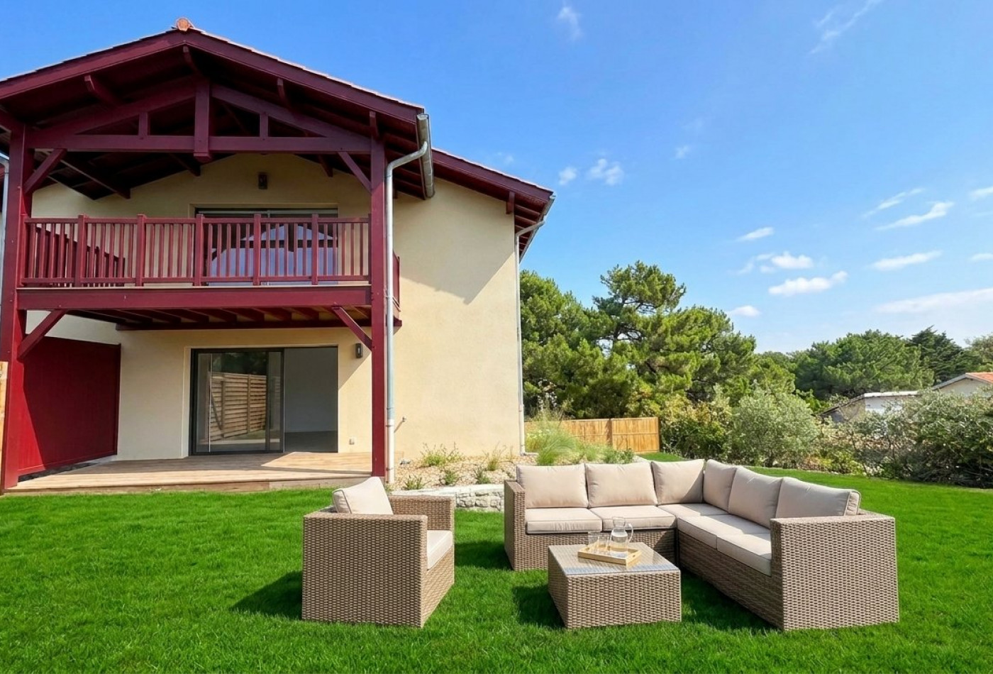 vente Villa Hossegor - Photo 2