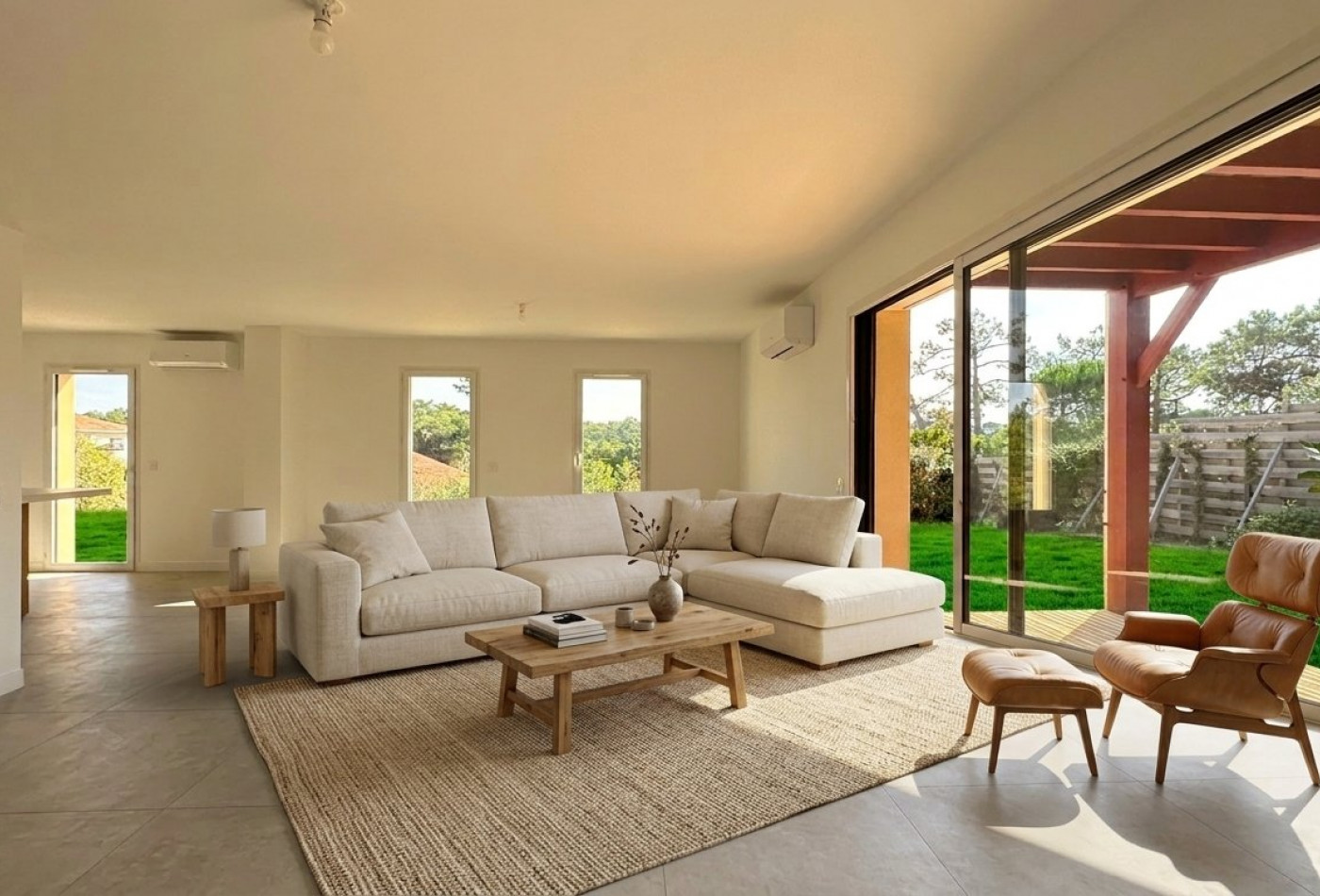 vente Villa Hossegor - Photo 4