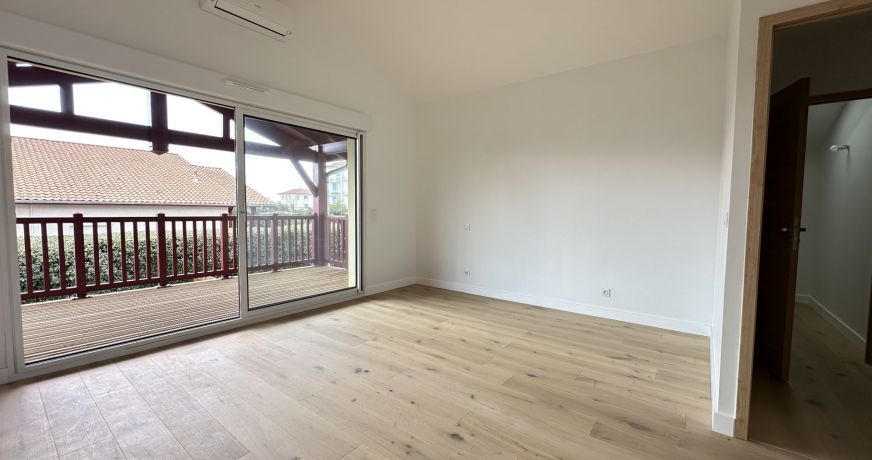 vente Villa Hossegor