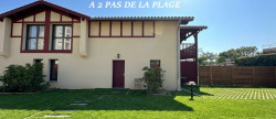 vente Villa Hossegor