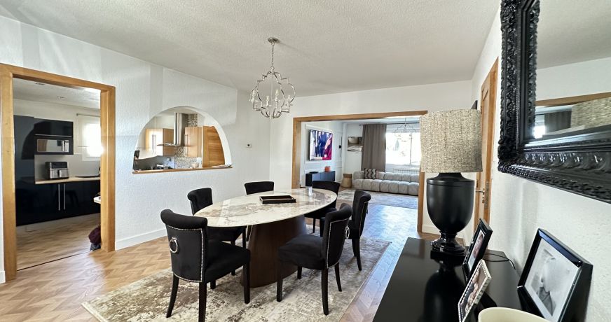vente Maison Dax