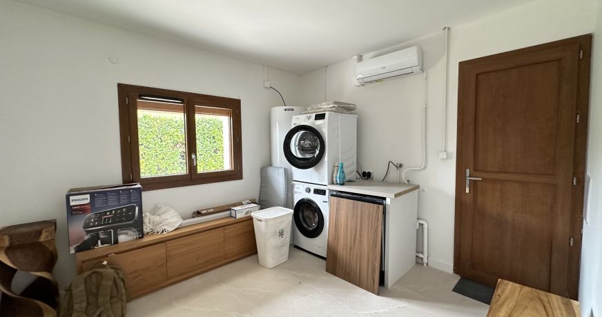 vente Villa Seignosse