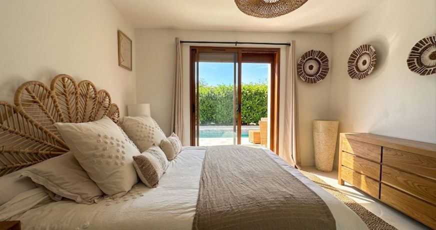 vente Villa Seignosse