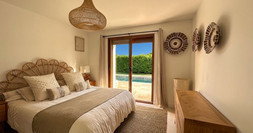 vente Villa Seignosse
