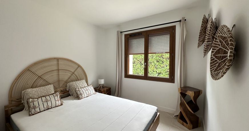 vente Villa Seignosse