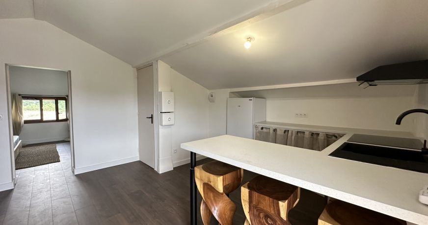 vente Villa Seignosse