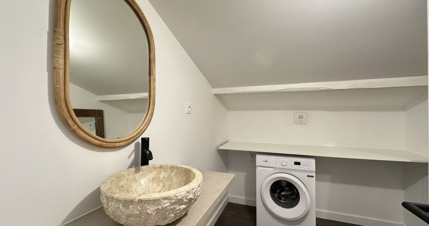 vente Villa Seignosse