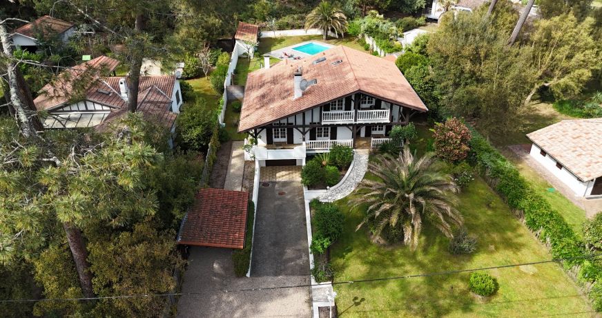 vente Maison de caractère Soorts Hossegor