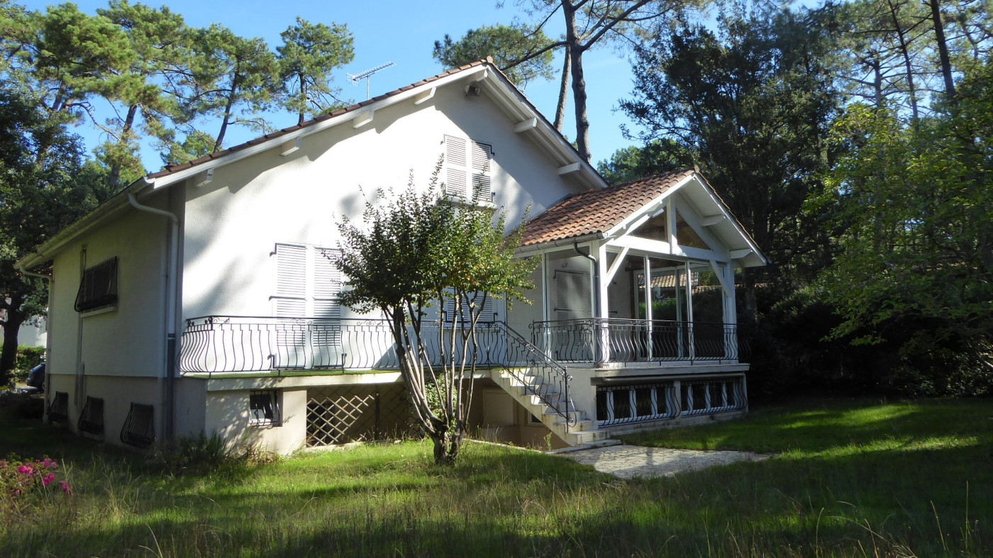 à vendre Maison contemporaine Soorts Hossegor - Photo 15