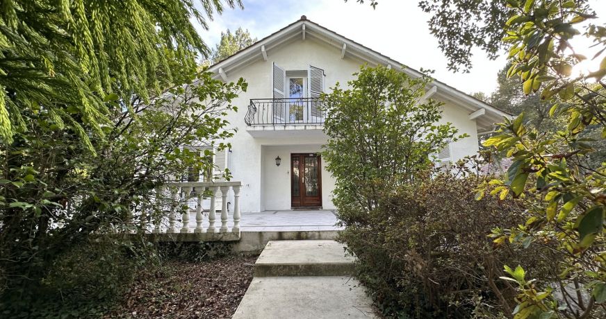 vente Maison contemporaine Soorts Hossegor