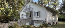 vente Maison contemporaine Soorts Hossegor