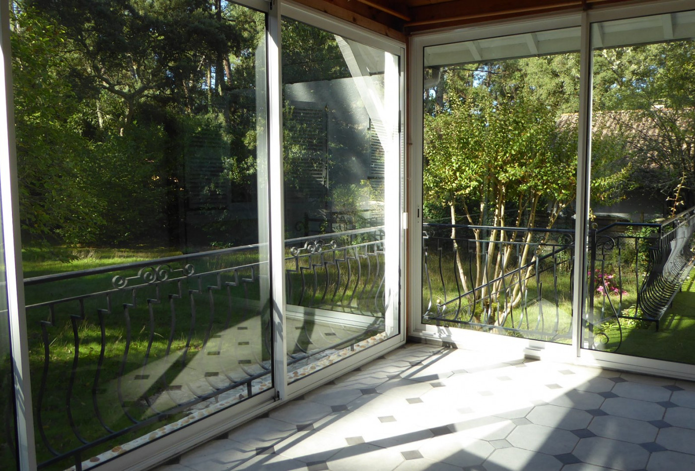 vente Maison contemporaine Hossegor - Photo 8