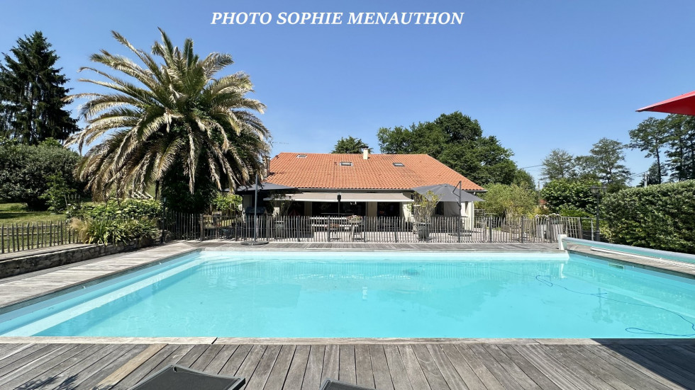 vente Maison de caractère Peyrehorade - Photo 1