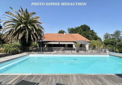 vente Maison de caractère Peyrehorade