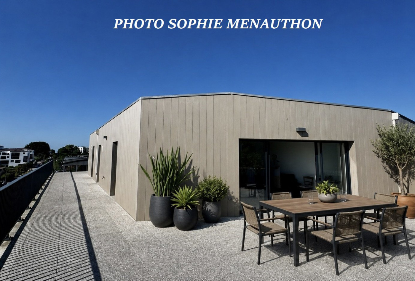 vente Villa sur toit Tarnos - Photo 1