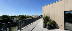 vente Villa sur toit Tarnos