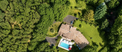vente Villa d'architecte Saint Paul Les Dax