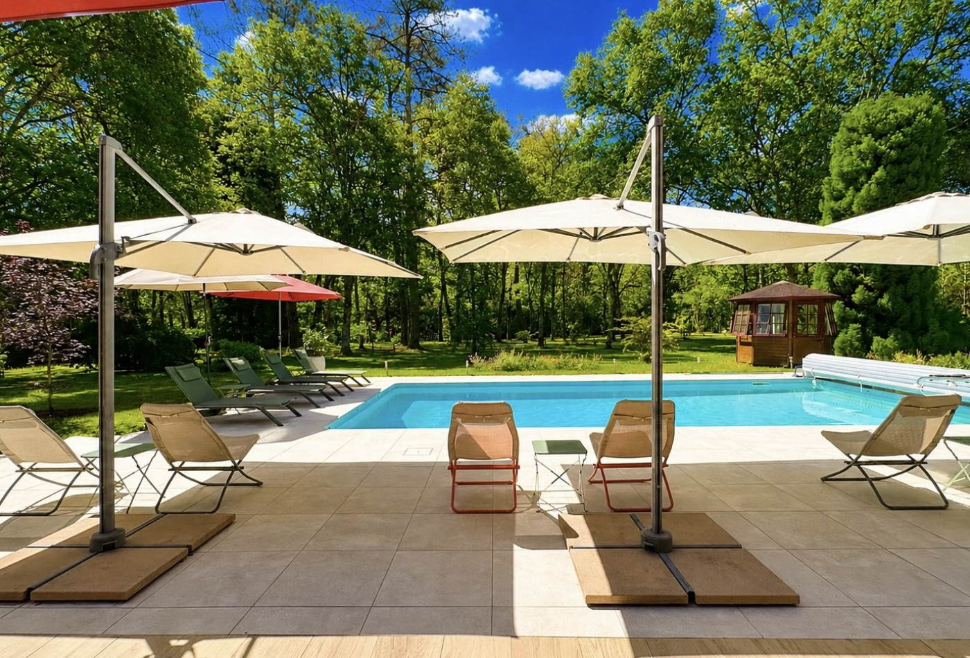 vente Villa d'architecte Saint Paul Les Dax - Photo 6