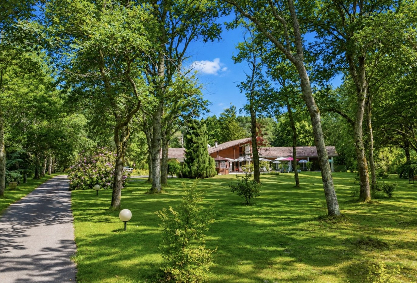 vente Villa d'architecte Saint Paul Les Dax - Photo 2