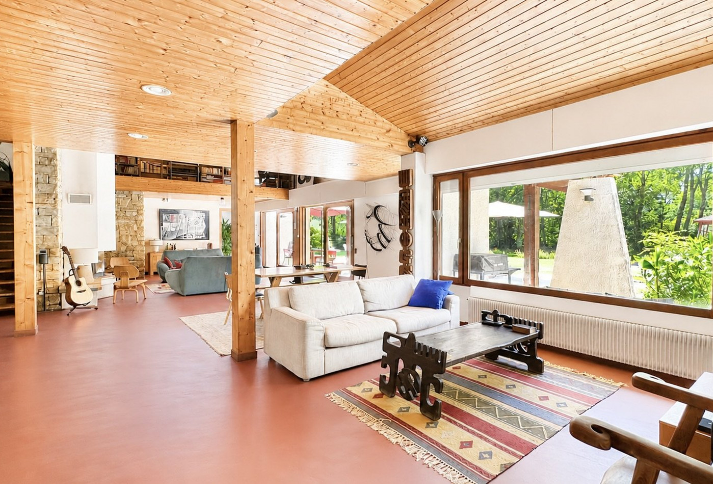 vente Villa d'architecte Saint Paul Les Dax - Photo 7