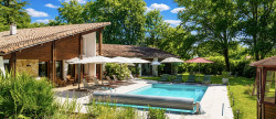 vente Villa d'architecte Saint Paul Les Dax