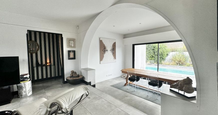 vente Maison de caractère Soorts Hossegor