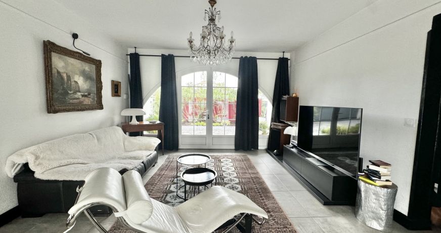 vente Maison de caractère Soorts Hossegor