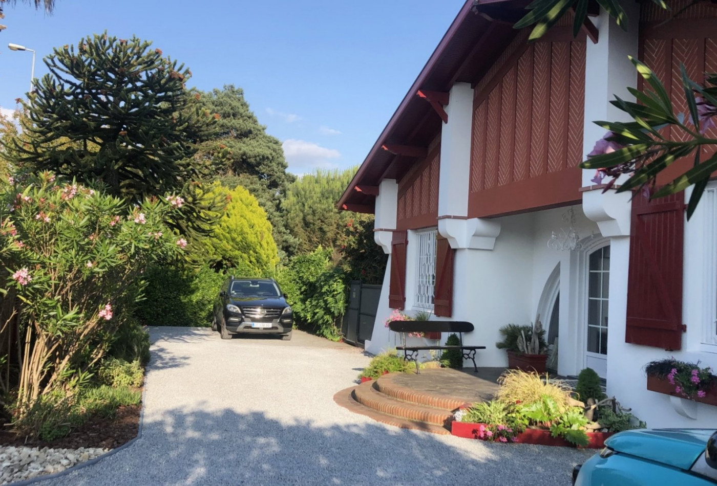 vente Maison de caractère Soorts Hossegor - Photo 2