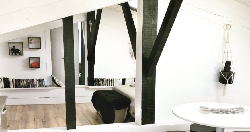 vente Maison de caractère Soorts Hossegor