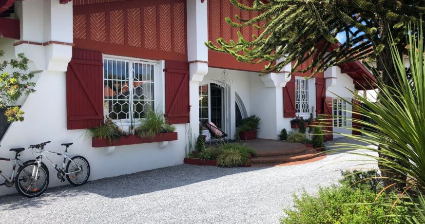 vente Maison de caractère Soorts Hossegor