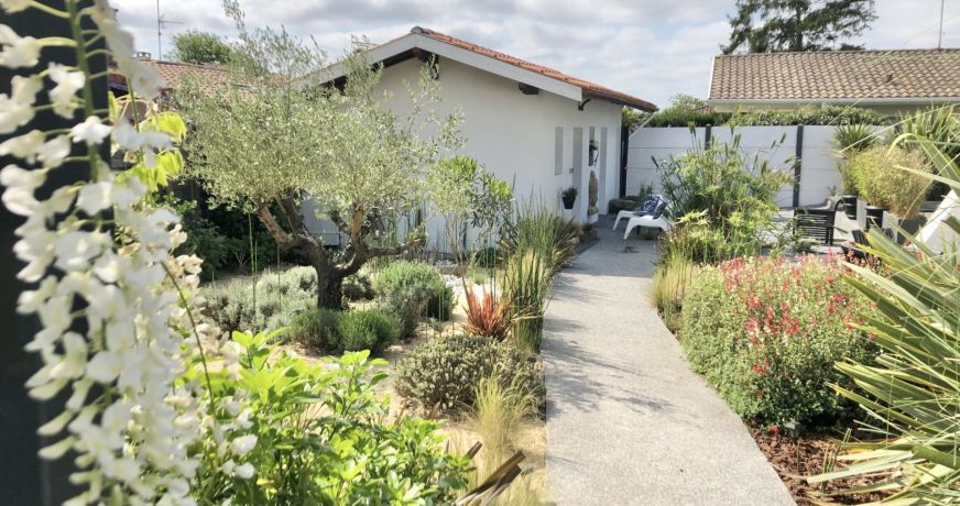 vente Maison de caractère Soorts Hossegor