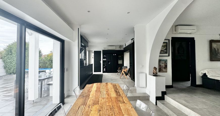 vente Maison de caractère Soorts Hossegor
