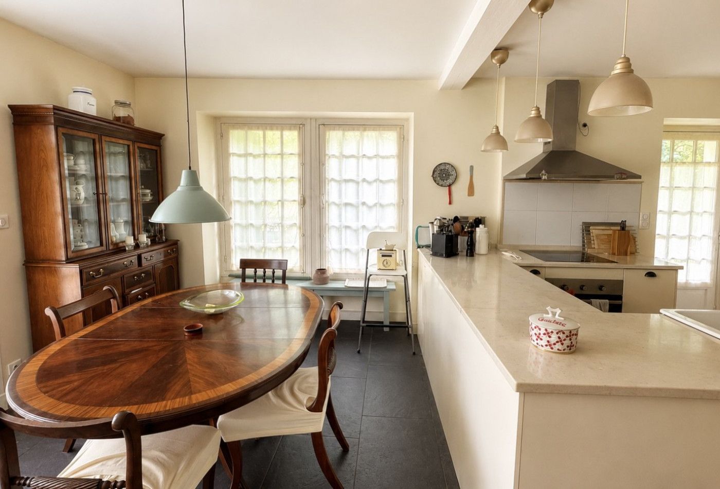 vente Maison et dépendances Urt - Photo 9