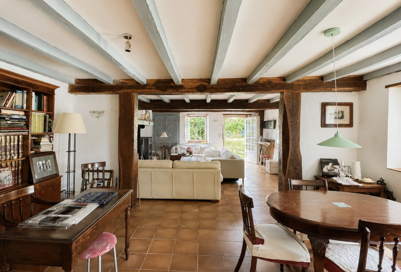 vente Maison et dépendances Urt - Photo 8