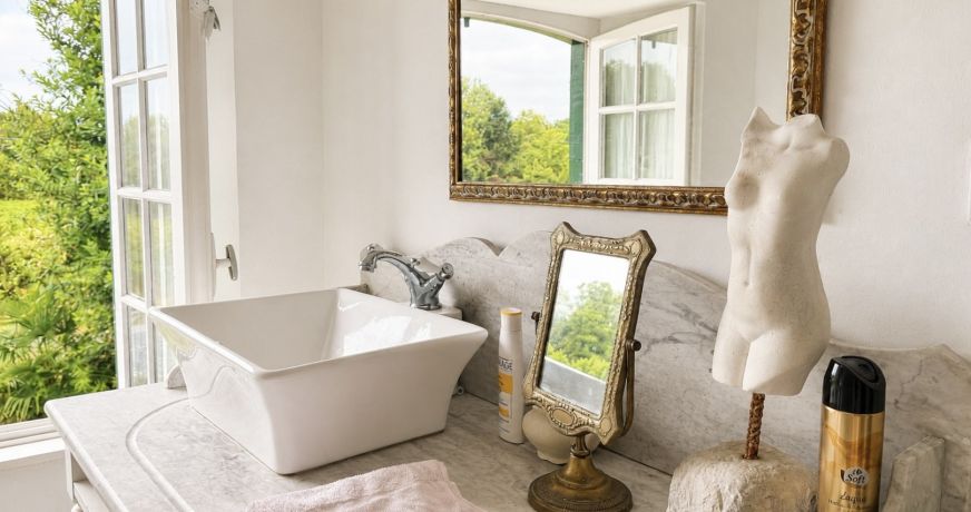 vente Maison et dépendances Urt