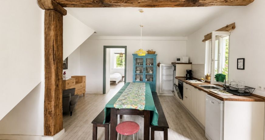 vente Maison et dépendances Urt