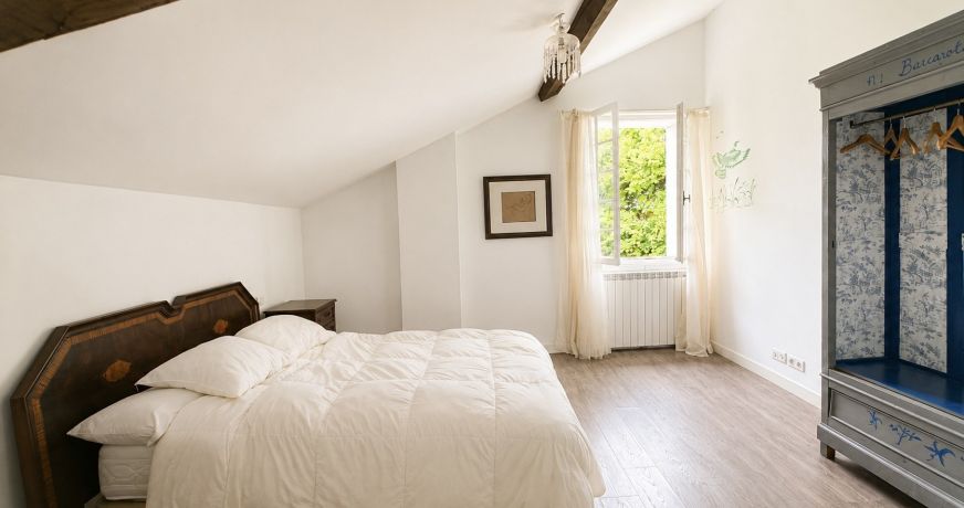 vente Maison et dépendances Urt