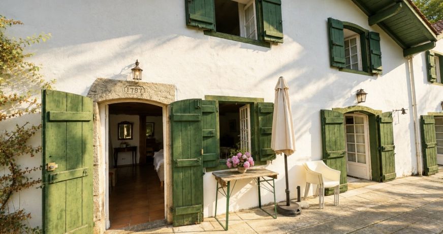 vente Maison et dépendances Urt