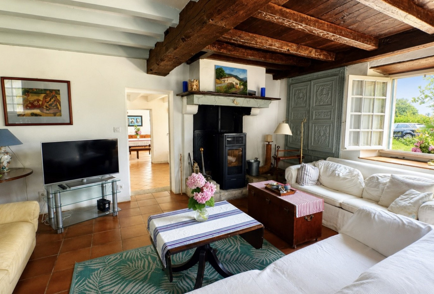 vente Maison et dépendances Urt - Photo 7