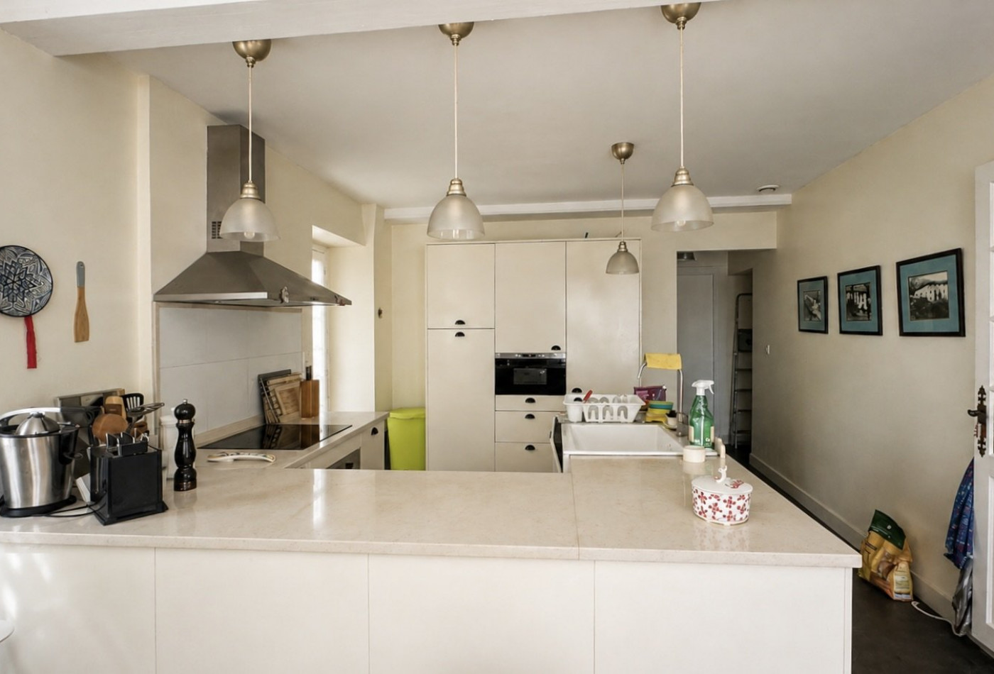 vente Maison et dépendances Urt - Photo 10