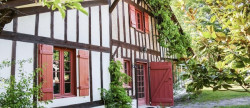 vente Propriété Leon