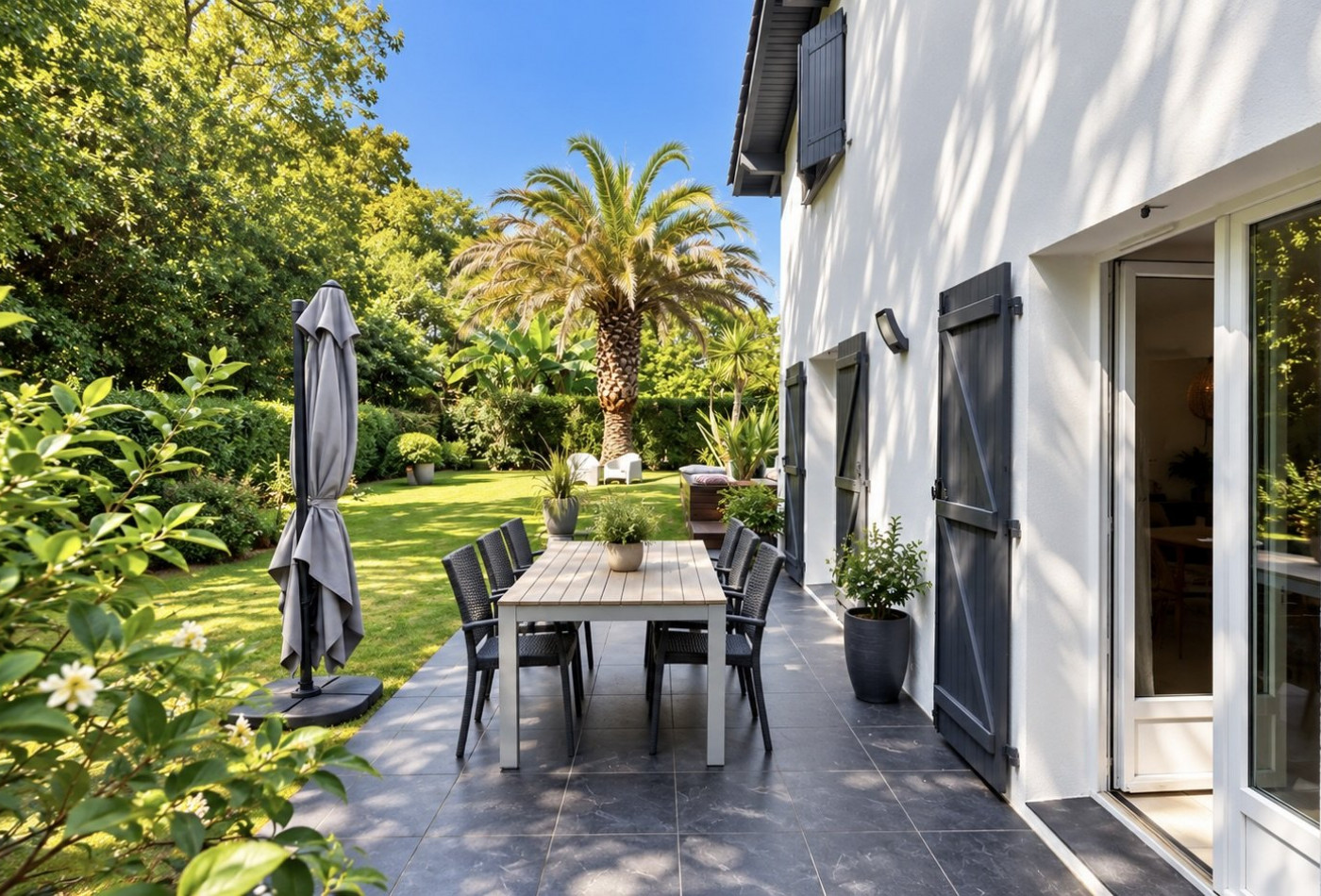 vente Maison Anglet - Photo 6
