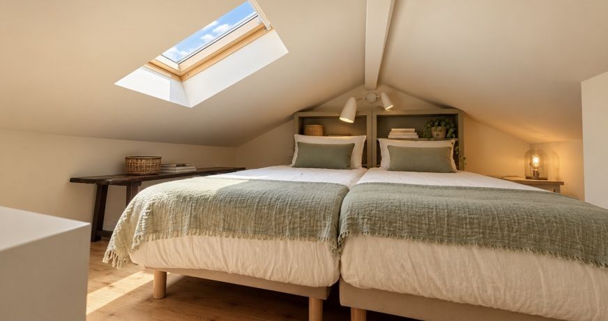 vente Appartement rénové Biarritz