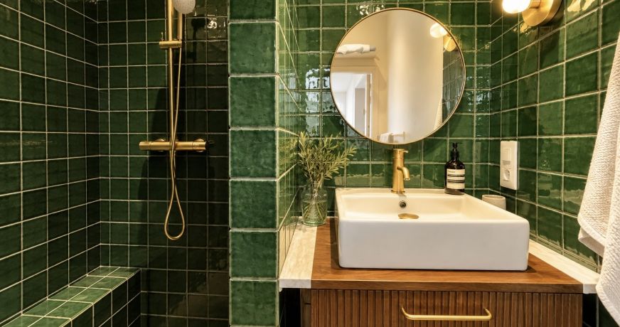 vente Appartement rénové Biarritz