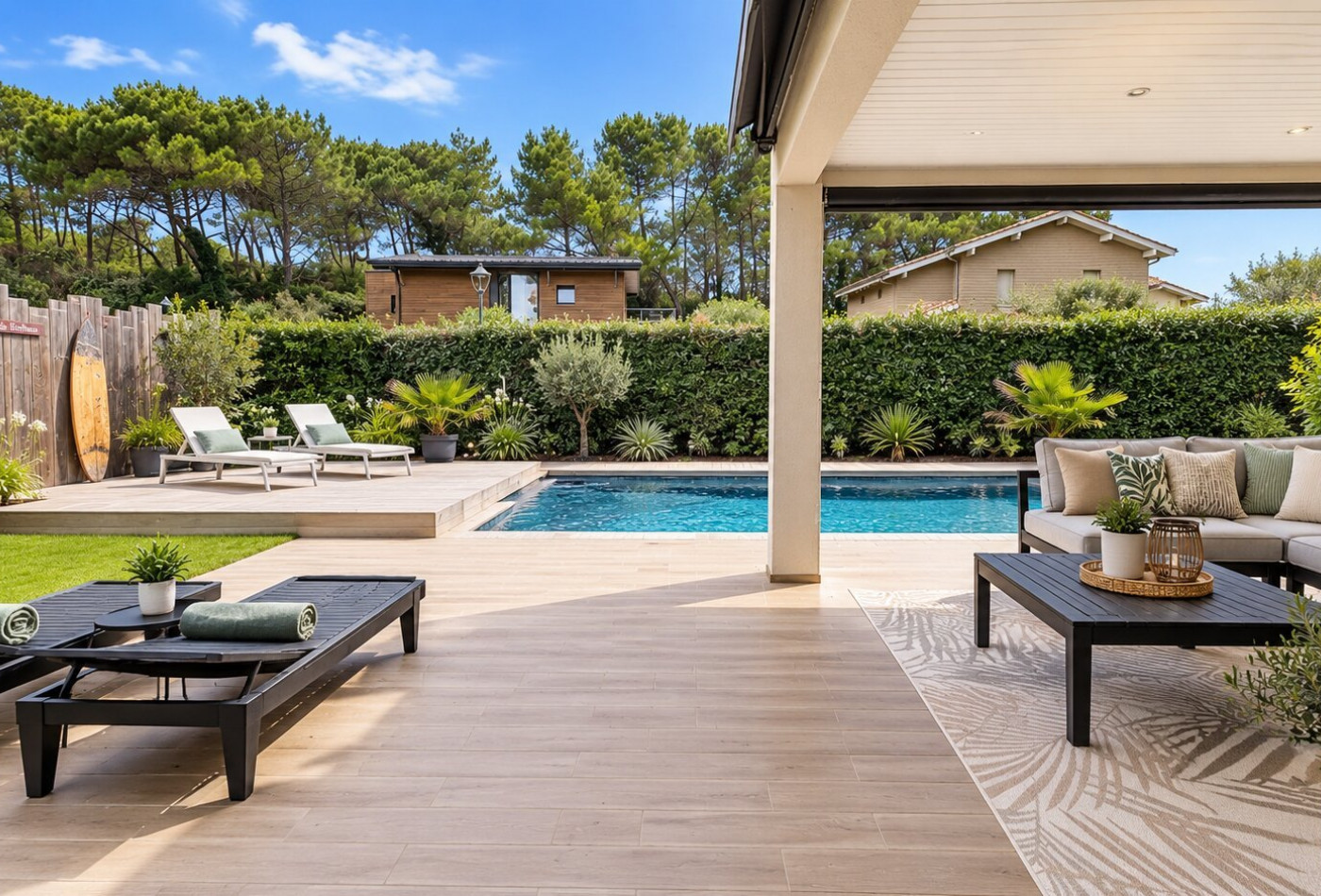 vente Maison en résidence Capbreton - Photo 2