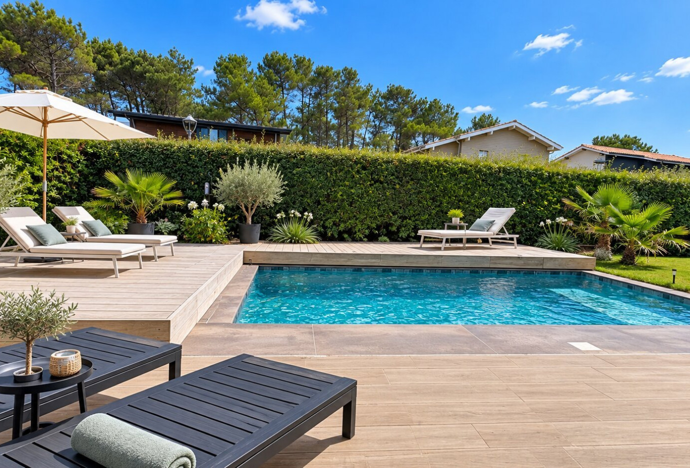 vente Maison en résidence Capbreton - Photo 3